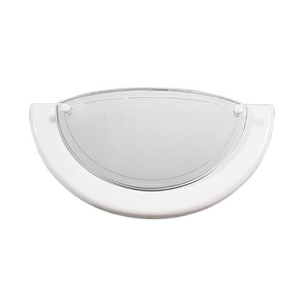 Rabalux 5161 - Lampeskærm UFO E27