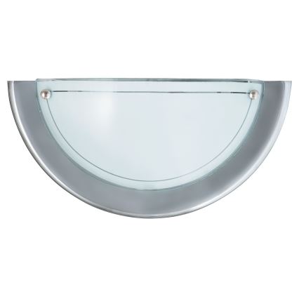 Rabalux 5161 - Lampeskærm UFO E27