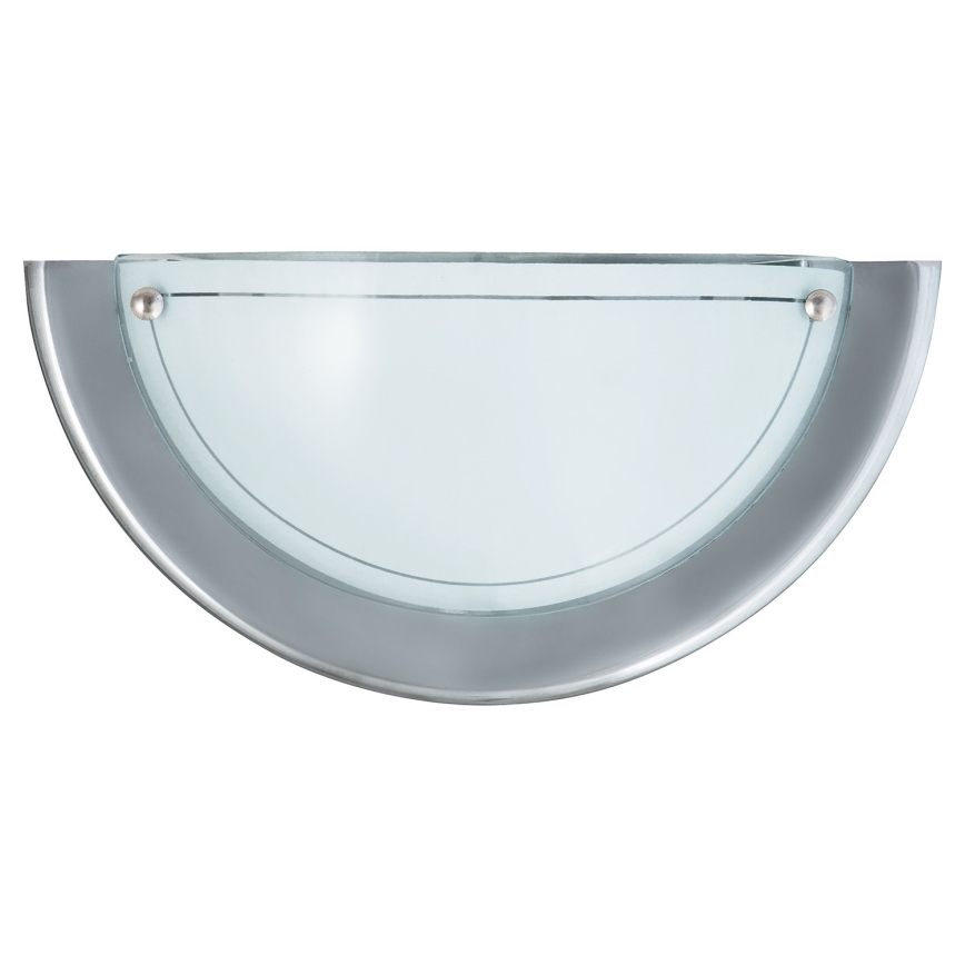 Rabalux 5161 - Lampeskærm UFO E27