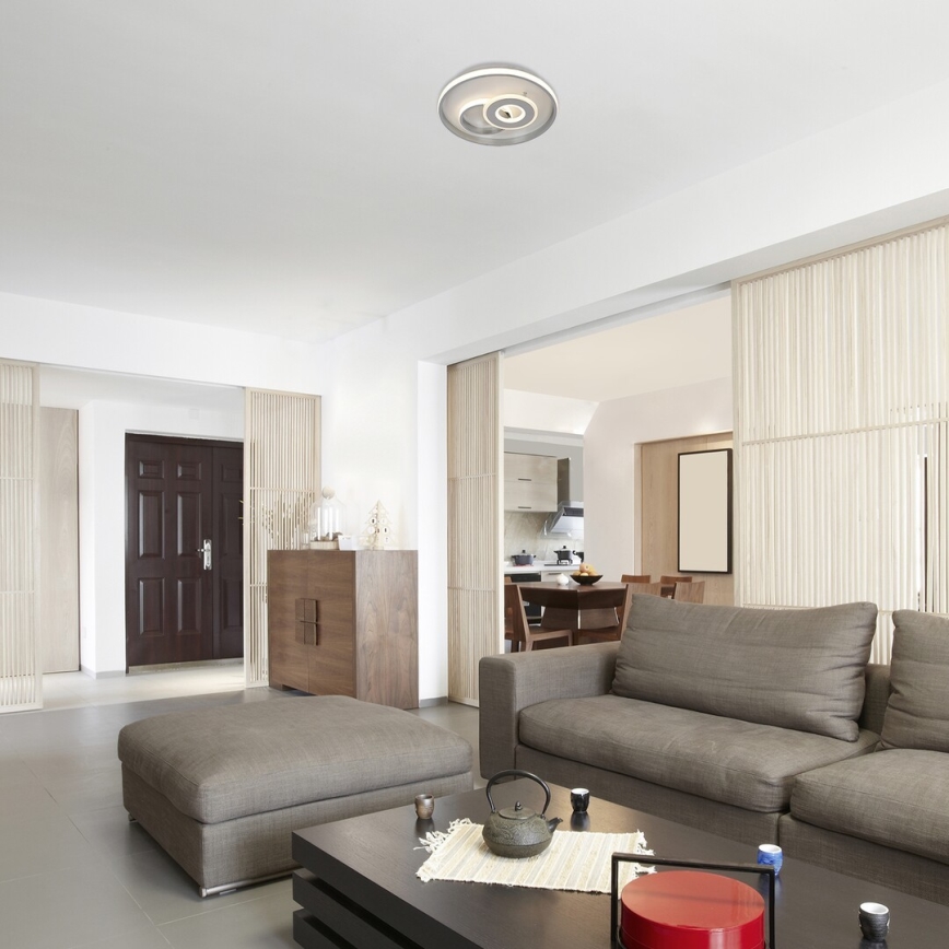 Rabalux - LED loftlampe CELINDA LED/40W/230V