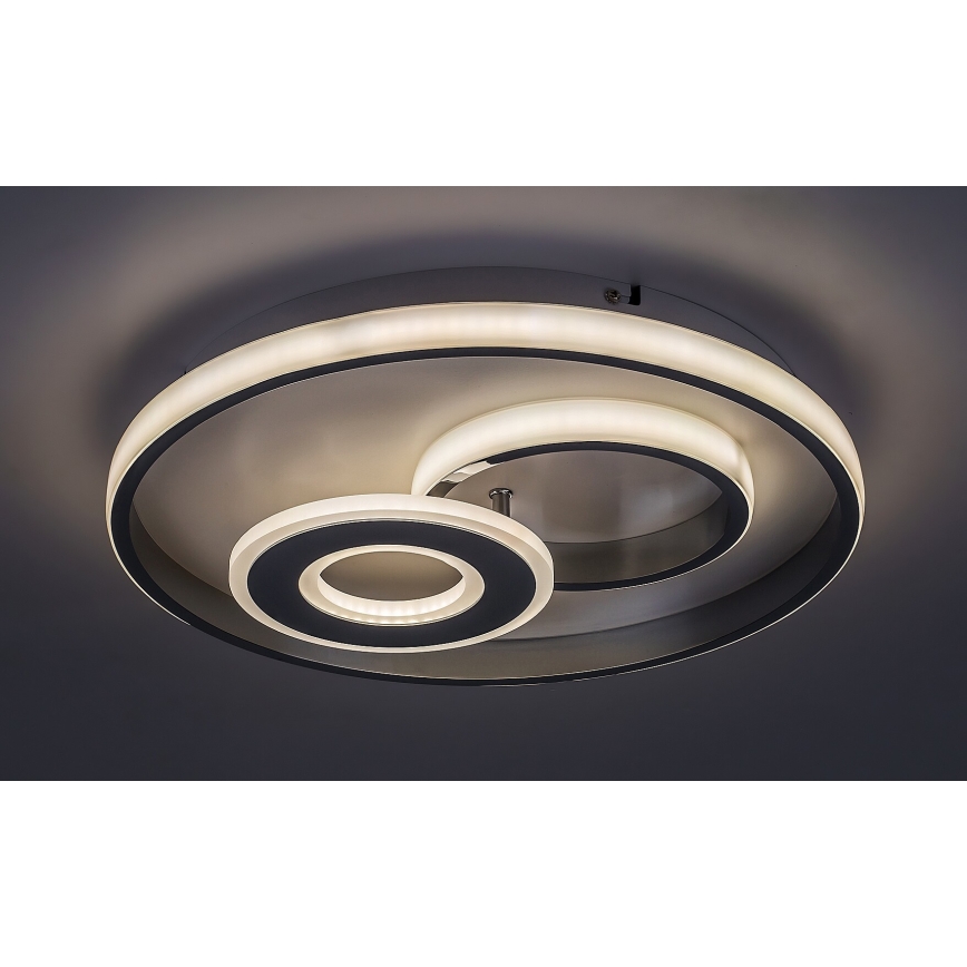 Rabalux - LED loftlampe CELINDA LED/40W/230V
