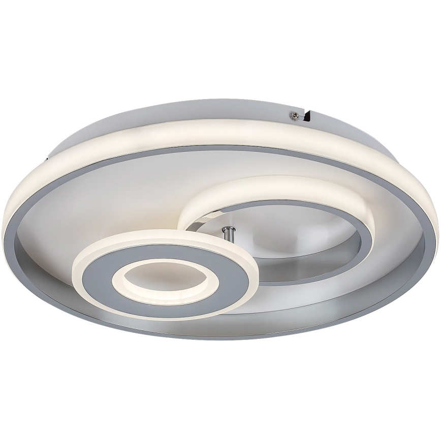 Rabalux - LED loftlampe CELINDA LED/40W/230V
