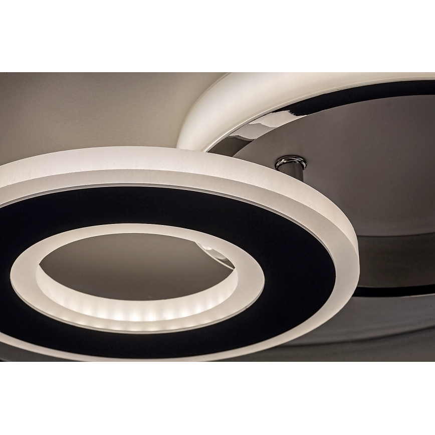 Rabalux - LED loftlampe CELINDA LED/40W/230V