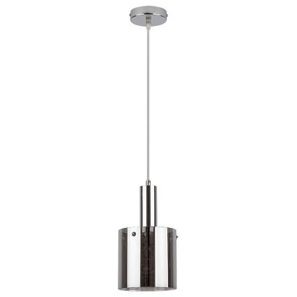 Rabalux - Pendel DONATI 1xE27/60W/230V