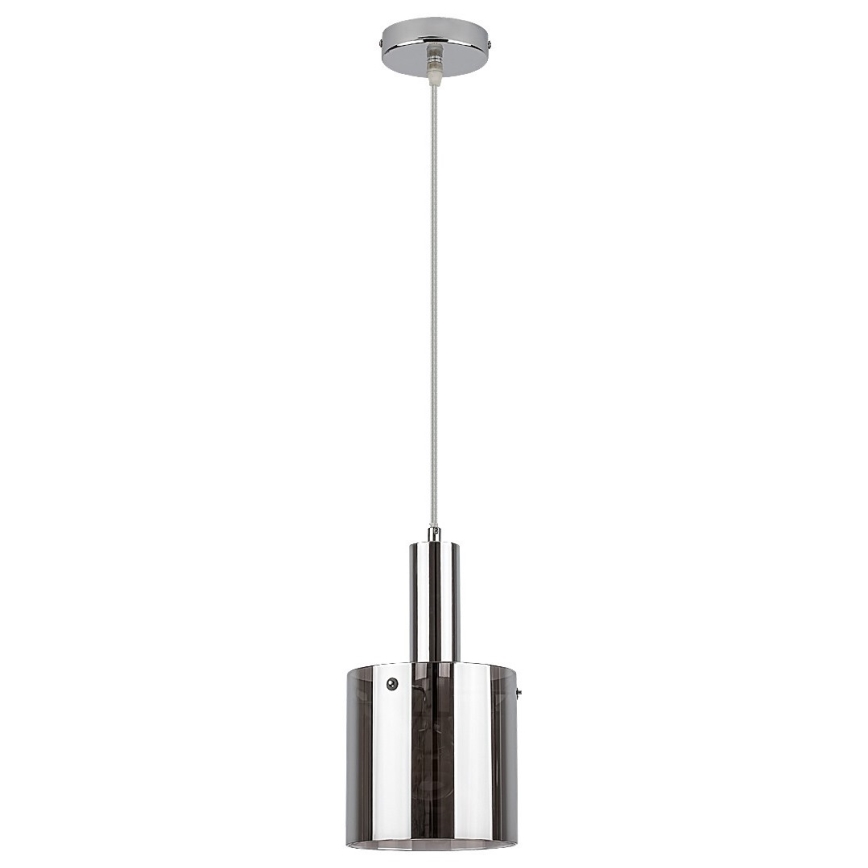 Rabalux - Pendel DONATI 1xE27/60W/230V