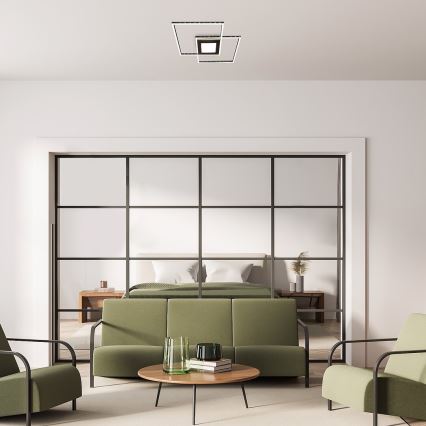 Rabalux - LED loftlampe LED/40W/230V