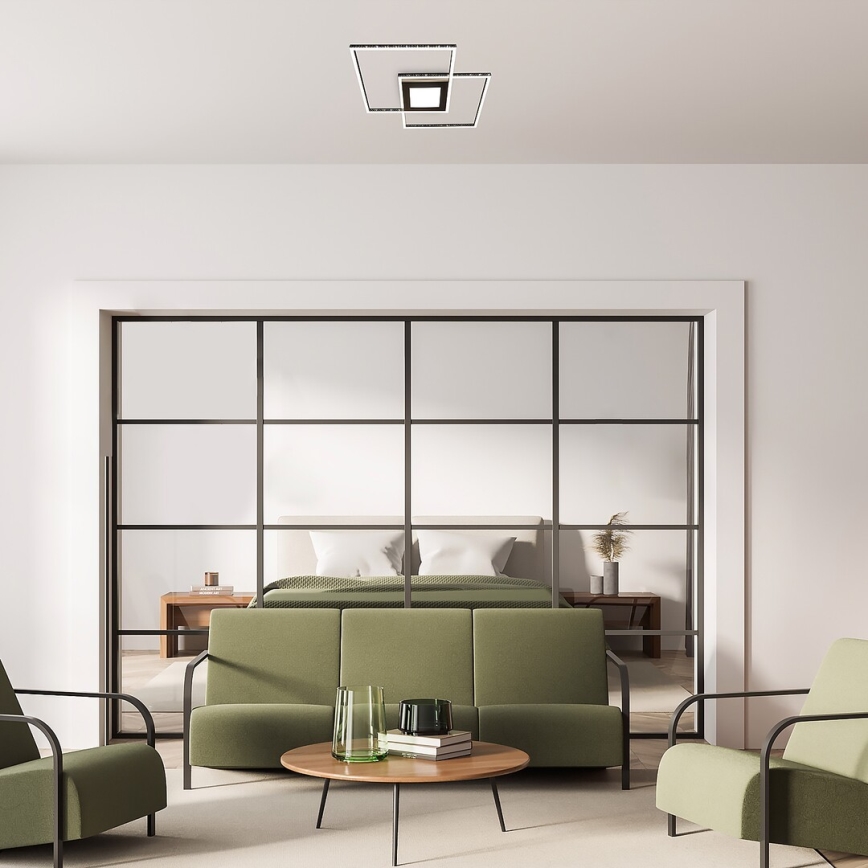 Rabalux - LED loftlampe LED/40W/230V