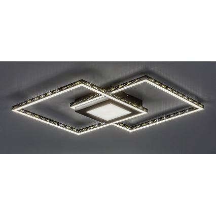 Rabalux - LED loftlampe LED/40W/230V