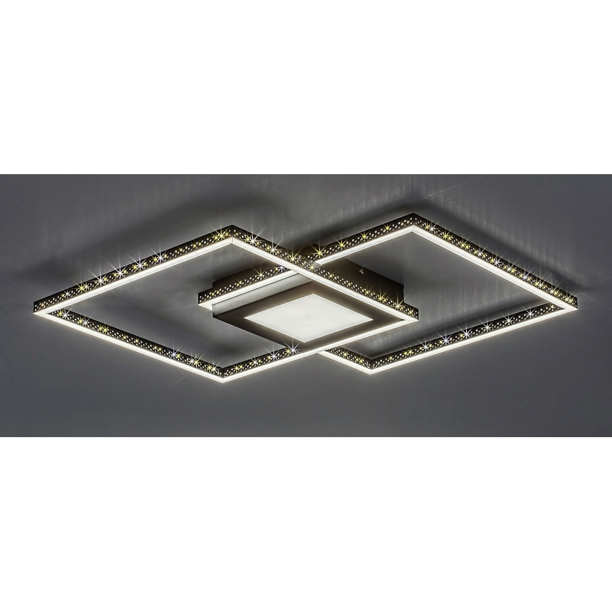 Rabalux - LED loftlampe LED/40W/230V