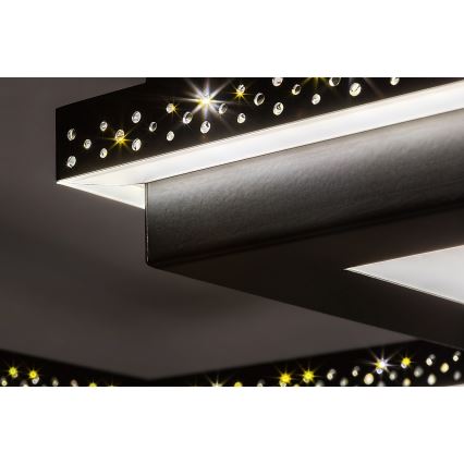 Rabalux - LED loftlampe LED/40W/230V