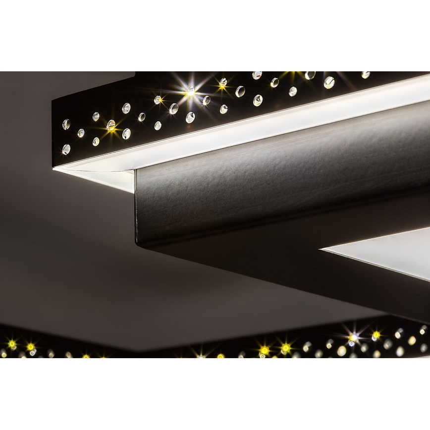 Rabalux - LED loftlampe LED/40W/230V
