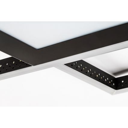 Rabalux - LED loftlampe LED/40W/230V