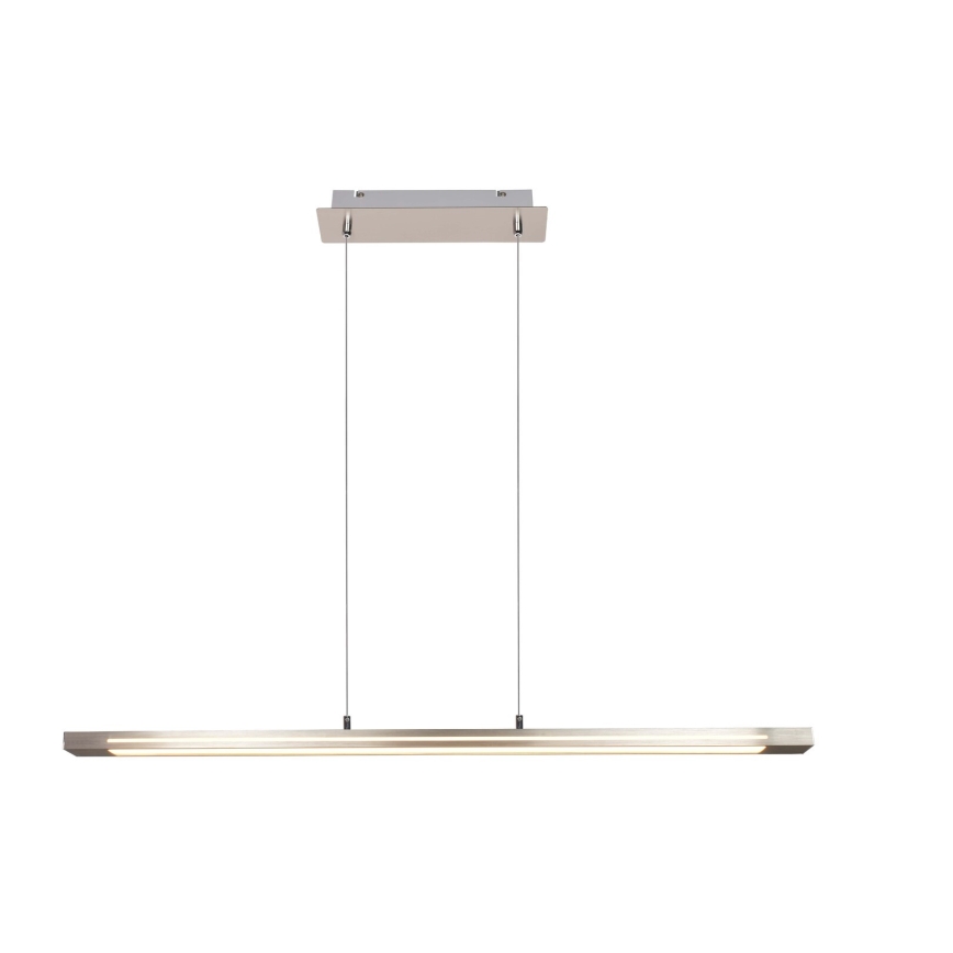 Rabalux - LED pendel dæmpbar LED/27W/230V
