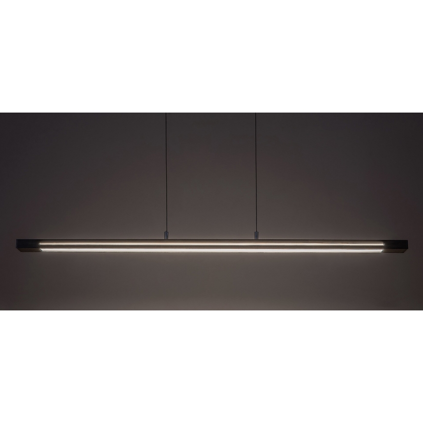 Rabalux - LED pendel dæmpbar LED/27W/230V