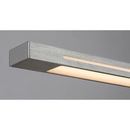 Rabalux - LED pendel dæmpbar LED/27W/230V