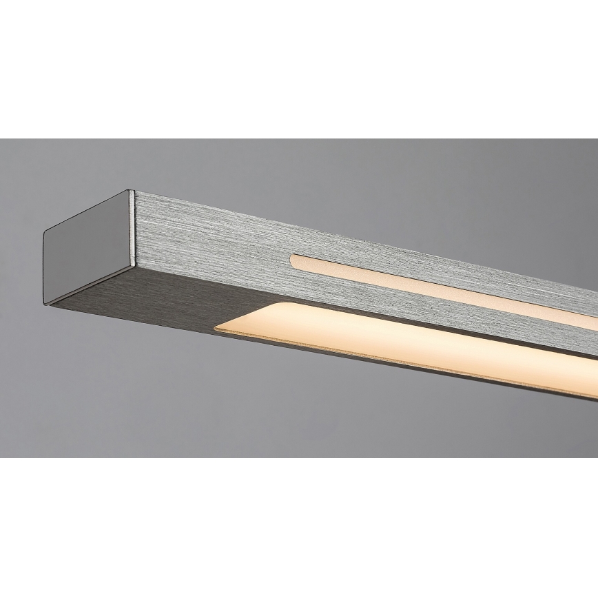 Rabalux - LED pendel dæmpbar LED/27W/230V