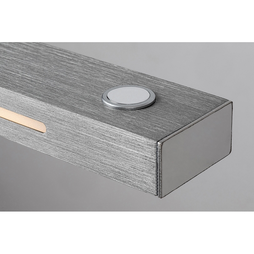 Rabalux - LED pendel dæmpbar LED/27W/230V