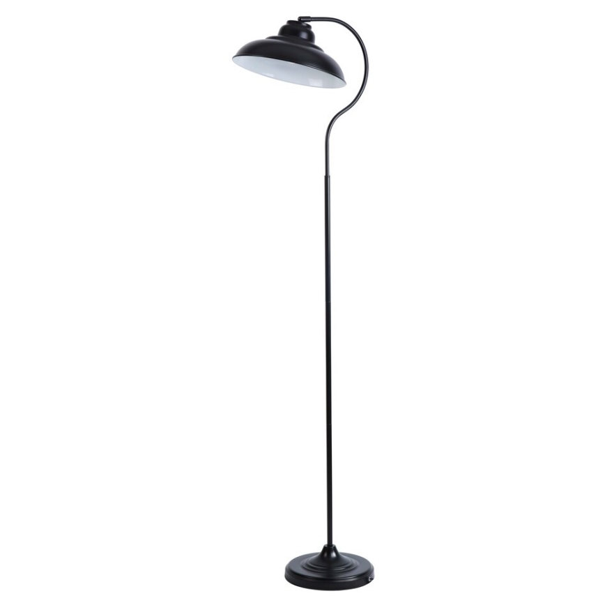 Rabalux - Gulvlampe 1xE27/60W/230V