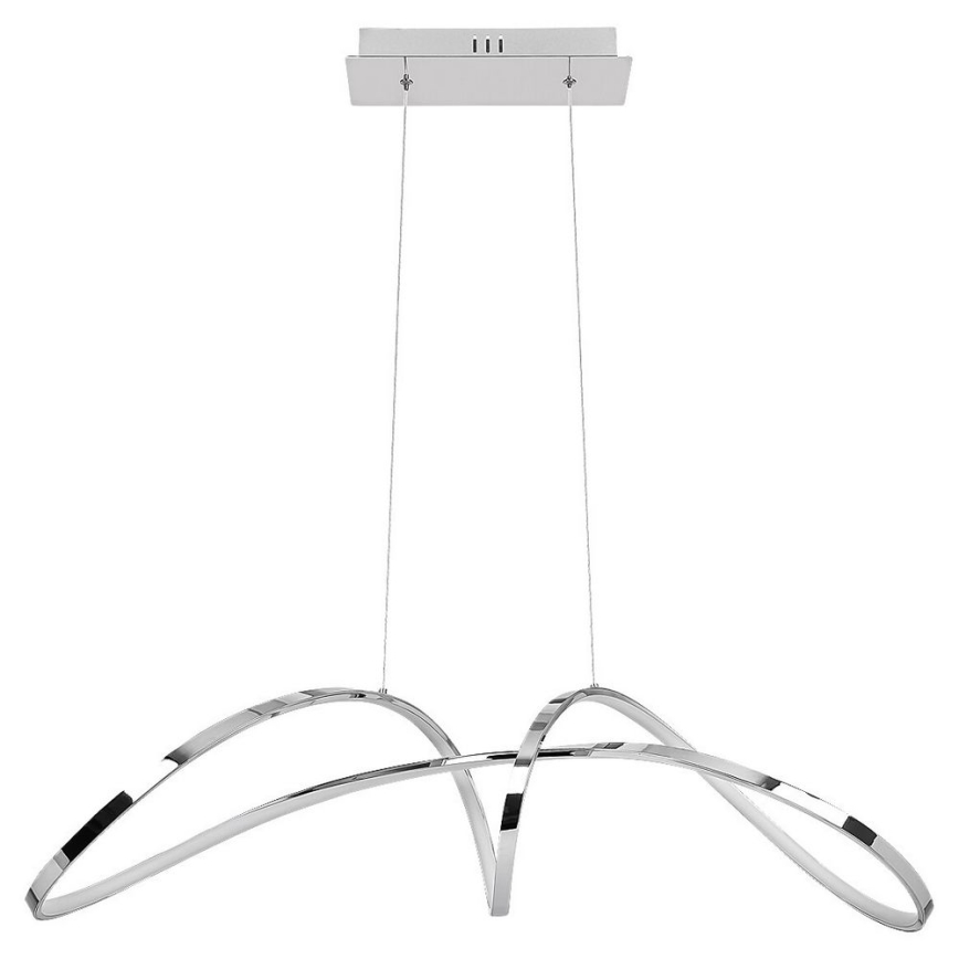 Rabalux - LED pendel LED/38W/230V