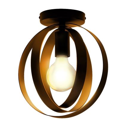 Rabalux - Loftlampe 1xE27/40W/230V Ø 25 cm