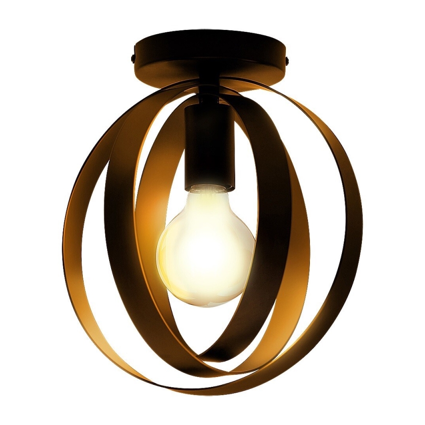 Rabalux - Loftlampe 1xE27/40W/230V Ø 25 cm