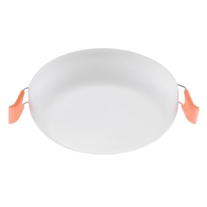 Rabalux - LED Indbygningsspot OLEG LED/7W/230V IP65