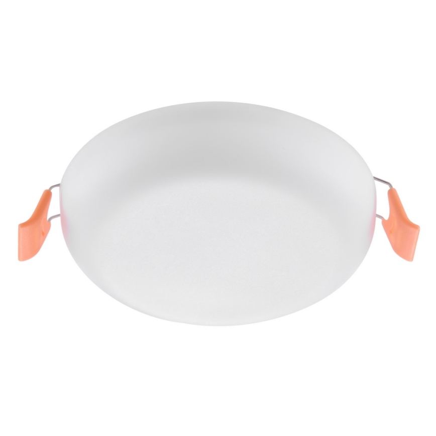 Rabalux - LED Indbygningsspot OLEG LED/7W/230V IP65