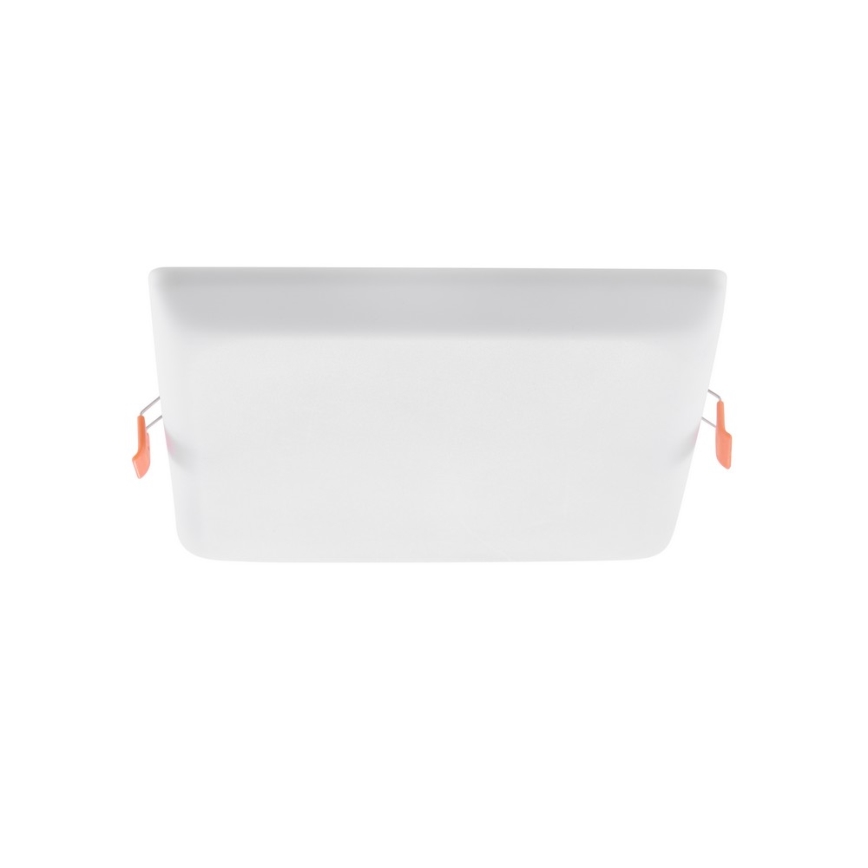 Rabalux 5373 - LED indbygningslampe OLEG LED/18W/230V