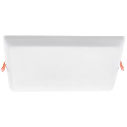 Rabalux 5374 - LED indbygningslampe OLEG LED/24W/230V