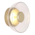 Rabalux 5392 - LED væglampe LORELL LED/8W/230V
