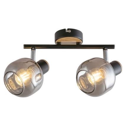 Rabalux 5398 - Spotlys SALAZAR 2xE14/40W/230V