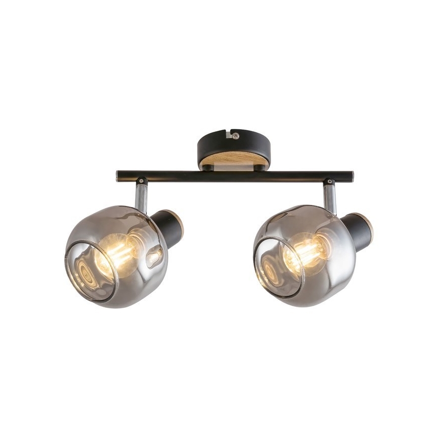 Rabalux 5398 - Spotlys SALAZAR 2xE14/40W/230V