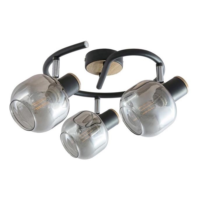 Rabalux 5399 - Spotlys SALAZAR 3xE14/40W/230V