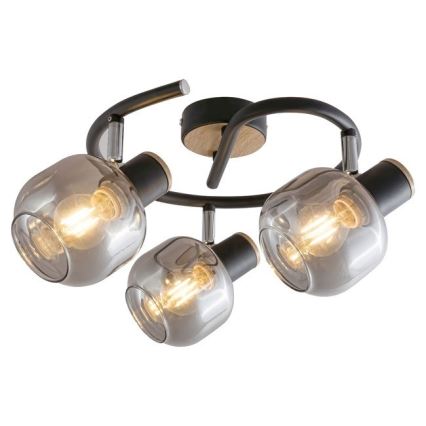 Rabalux 5399 - Spotlys SALAZAR 3xE14/40W/230V