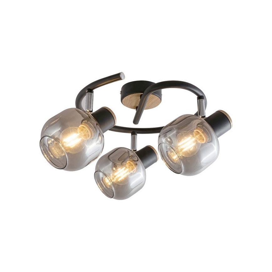 Rabalux 5399 - Spotlys SALAZAR 3xE14/40W/230V
