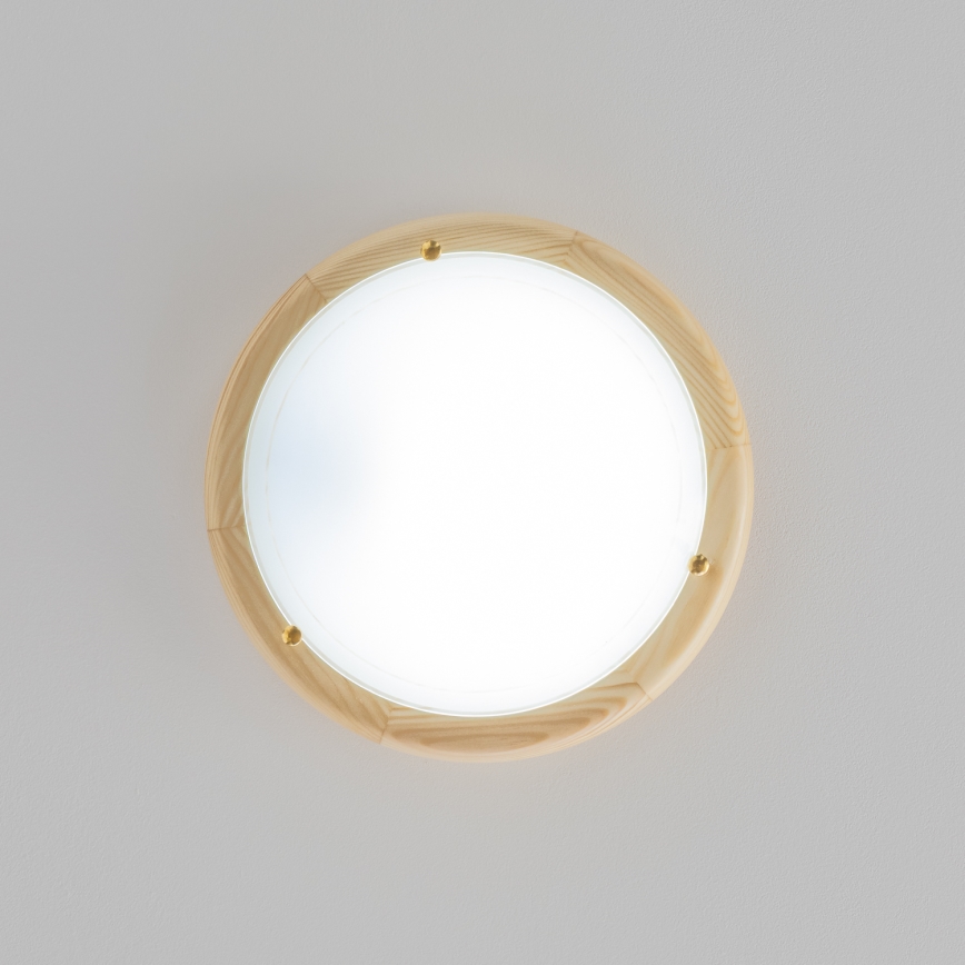 Rabalux - Loftlampe 1xE27/60W/230V diameter 30 cm