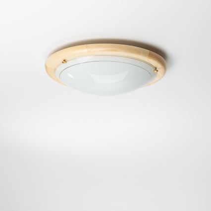 Rabalux - Loftlampe 1xE27/60W/230V diameter 30 cm