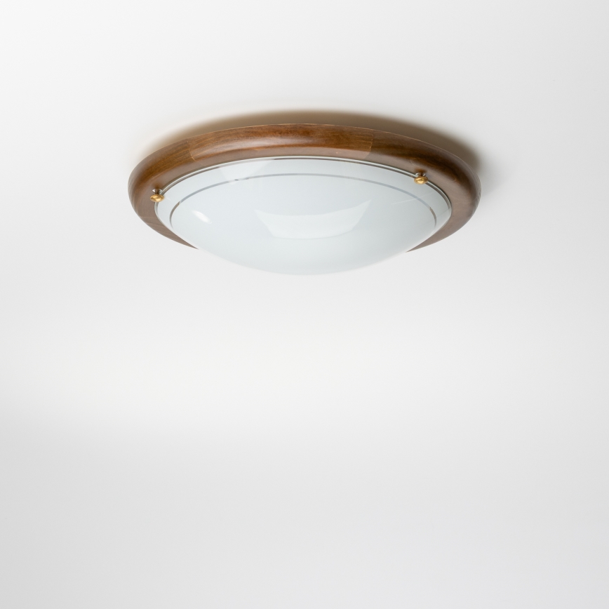 Rabalux - Loftlampe 1xE27/60W/230V diameter 30 cm