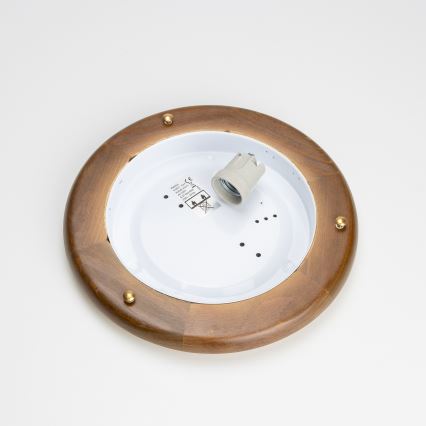 Rabalux - Loftlampe 1xE27/60W/230V diameter 30 cm