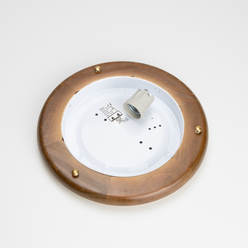 Rabalux - Loftlampe 1xE27/60W/230V diameter 30 cm