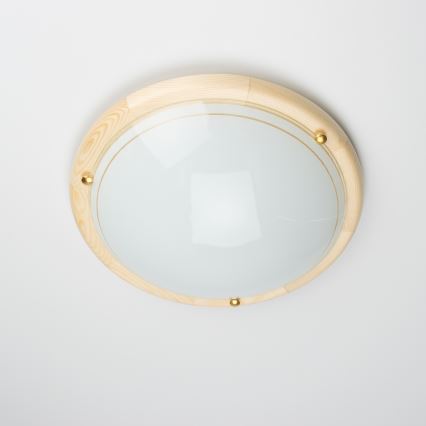 Rabalux - Loftlampe 2xE27/60W/230V diameter 38 cm