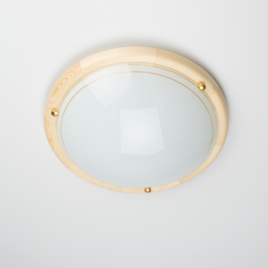 Rabalux - Loftlampe 2xE27/60W/230V diameter 38 cm