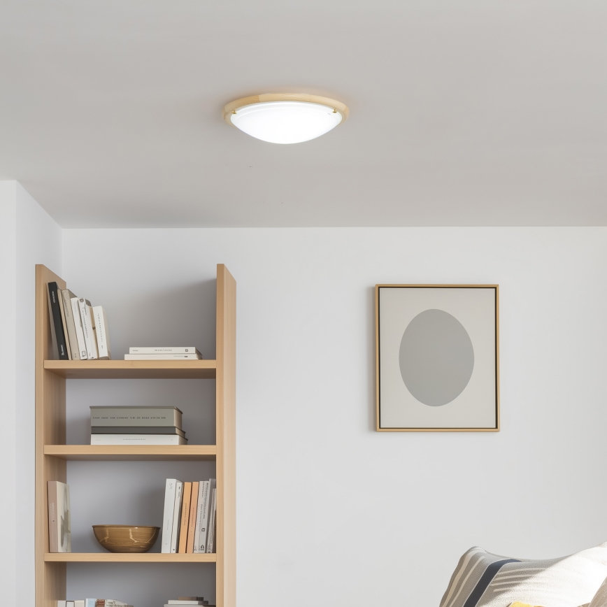 Rabalux - Loftlampe 2xE27/60W/230V diameter 38 cm