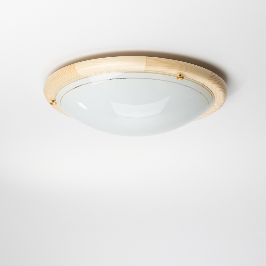 Rabalux - Loftlampe 2xE27/60W/230V diameter 38 cm