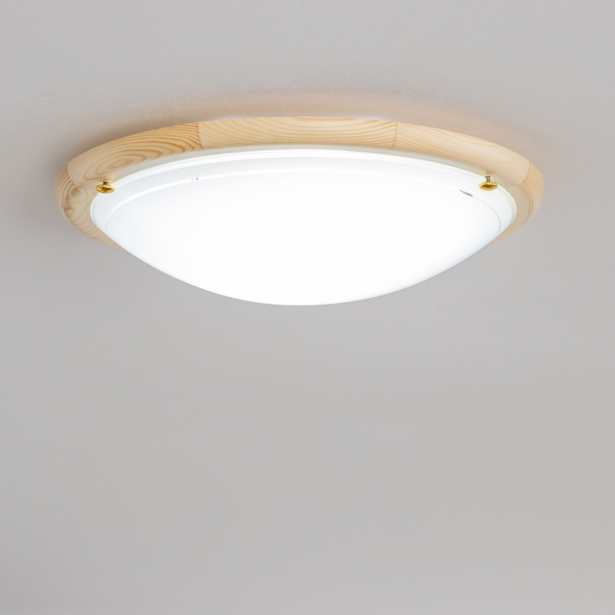Rabalux - Loftlampe 2xE27/60W/230V diameter 38 cm