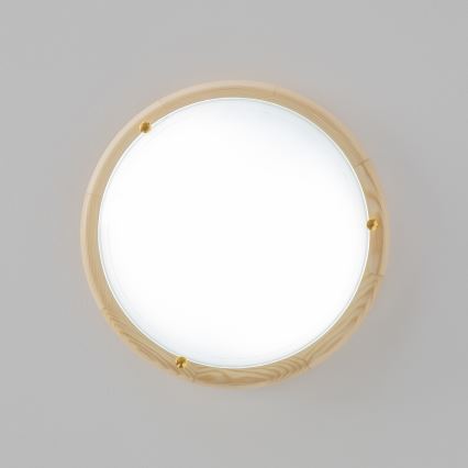 Rabalux - Loftlampe 2xE27/60W/230V diameter 38 cm