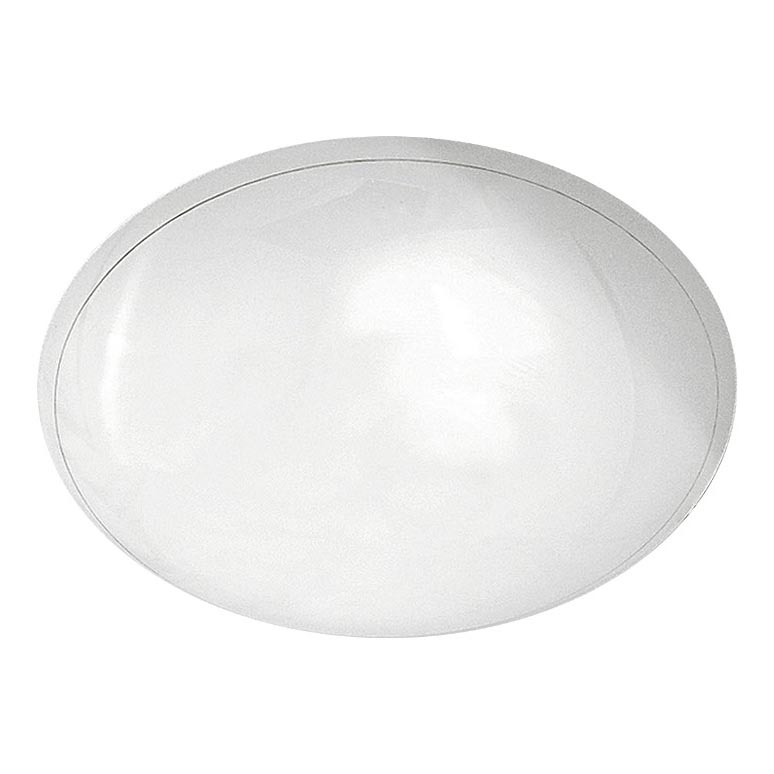 Rabalux 5421 - Reserveglas til lampe UFO E27