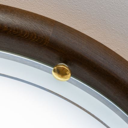 Rabalux - Loftlampe 2xE27/60W/230V diameter 38 cm