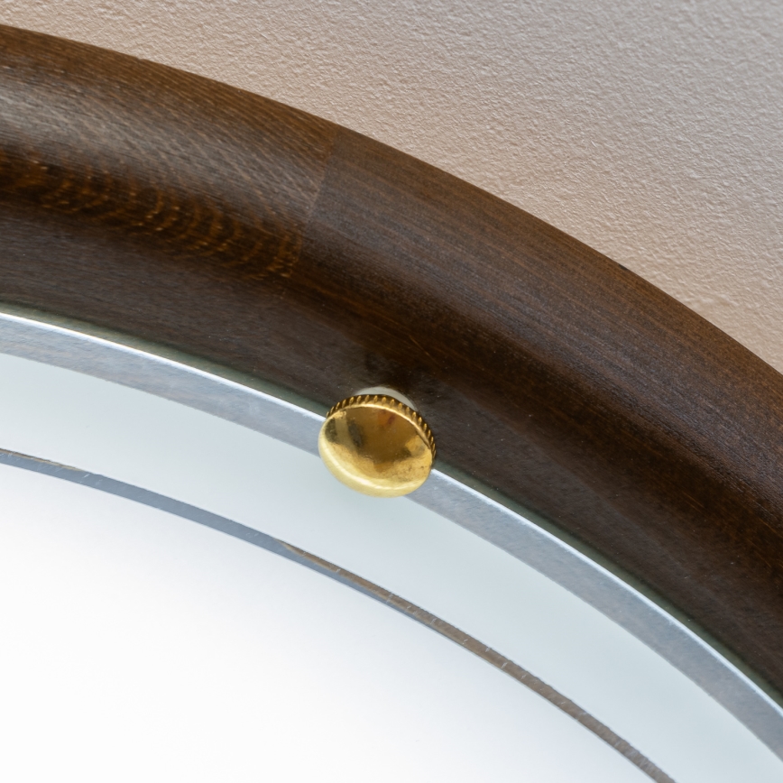 Rabalux - Loftlampe 2xE27/60W/230V diameter 38 cm