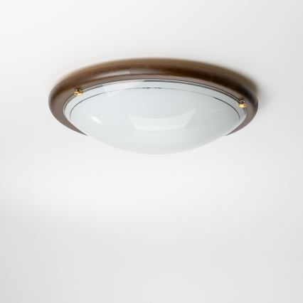 Rabalux - Loftlampe 2xE27/60W/230V diameter 38 cm